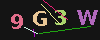 Gambar captcha
